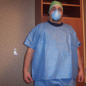 Meet your Posher, James